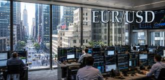 EUR/USD 